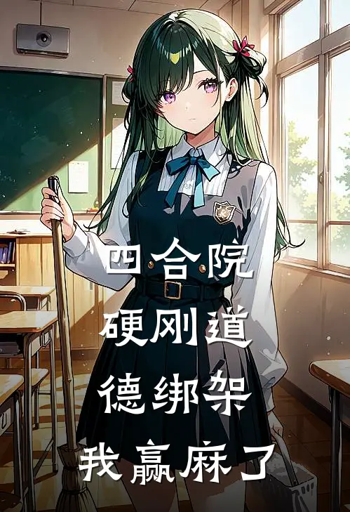 四合院：硬刚道德绑架，我赢麻了