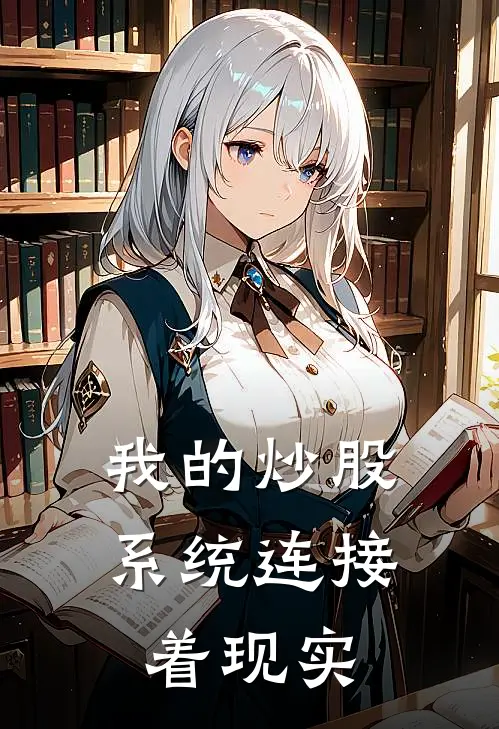 我的炒股系统连接着现实