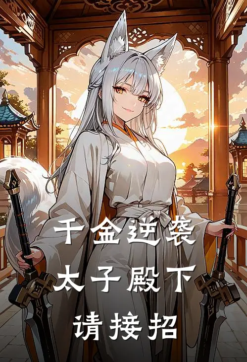 千金逆袭，太子殿下请接招