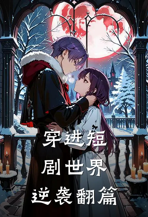 穿进短剧世界：逆袭翻篇