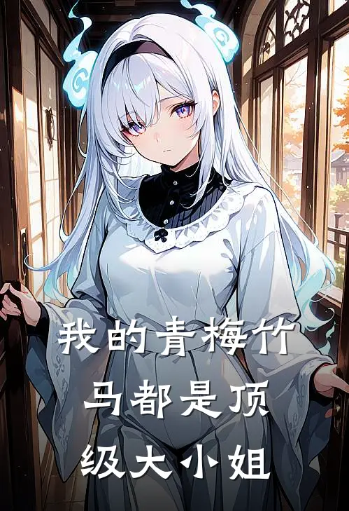 我的青梅竹马都是顶级大小姐