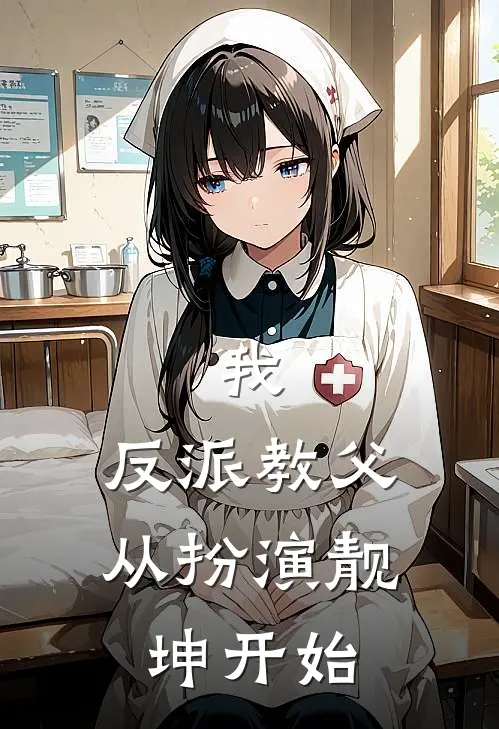 我，反派教父，从扮演靓坤开始