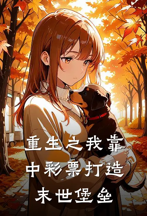 重生之我靠中彩票打造末世堡垒