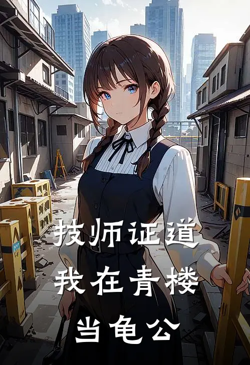 技师证道：我在青楼当龟公