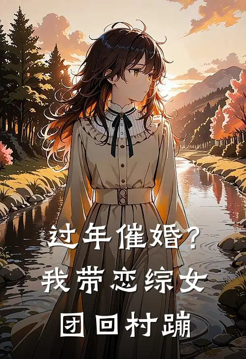 过年催婚？我带恋综女团回村蹦