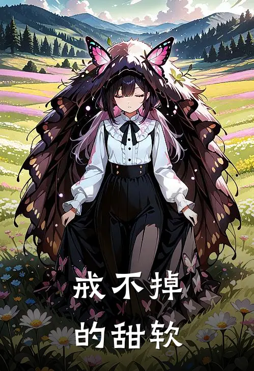 戒不掉的甜软