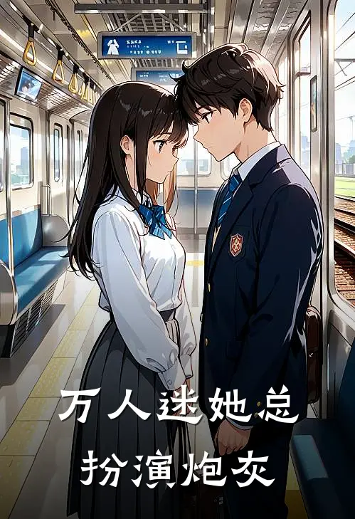 万人迷她总扮演炮灰