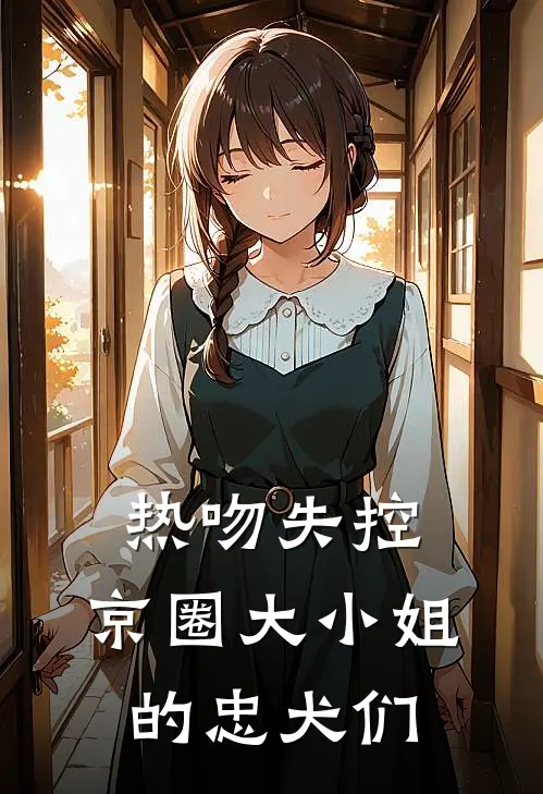 热吻失控：京圈大小姐的忠犬们