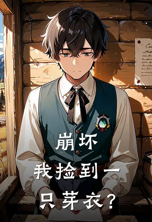 崩坏：我捡到一只芽衣？