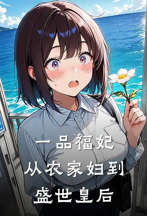 一品福妃：从农家妇到盛世皇后