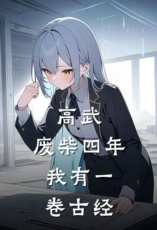 高武：废柴四年，我有一卷古经