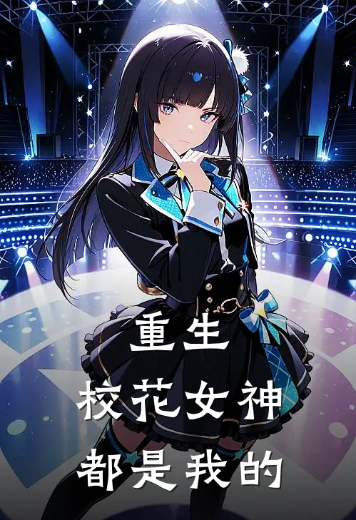 重生：校花女神都是我的