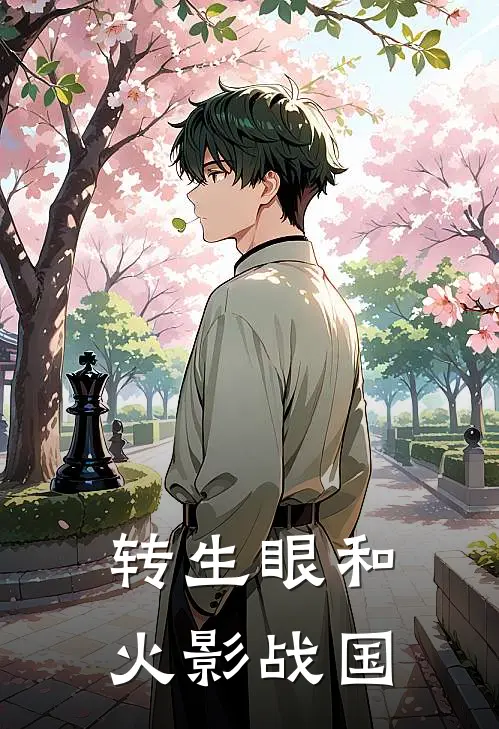 转生眼和火影战国