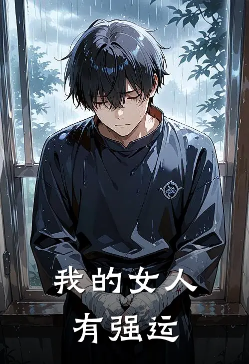 我的女人有强运