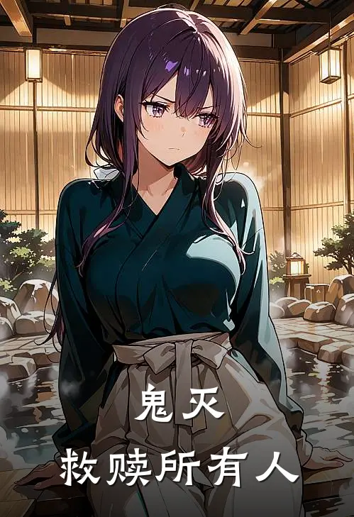 鬼灭：救赎所有人