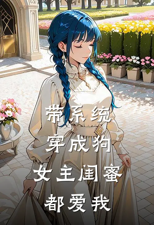 带系统穿成狗，女主闺蜜都爱我