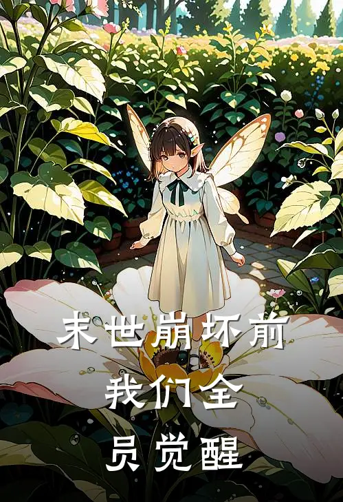 【末世崩坏前，我们全员觉醒】