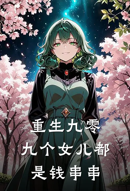 重生九零：九个女儿都是钱串串