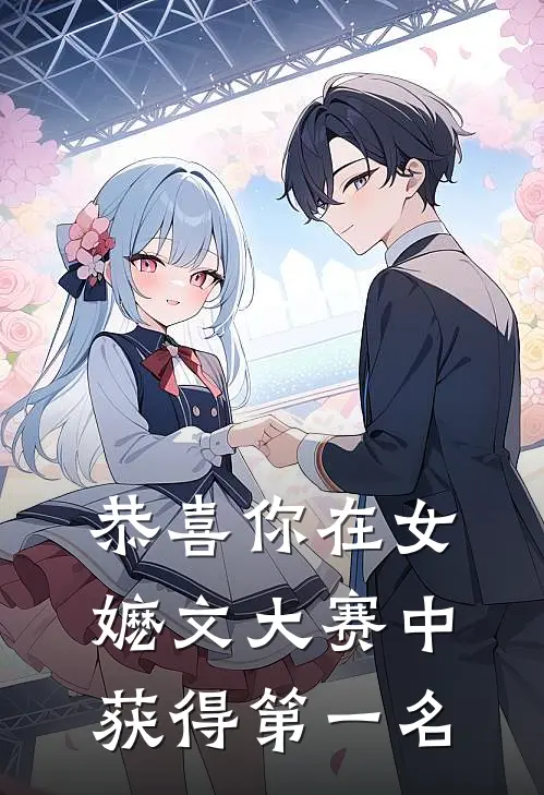 恭喜你在女嬷文大赛中获得第一名