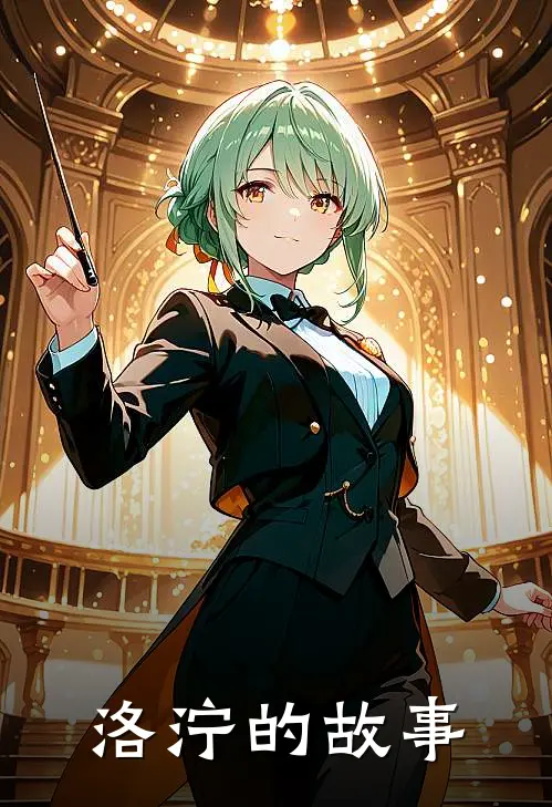 洛泞的故事