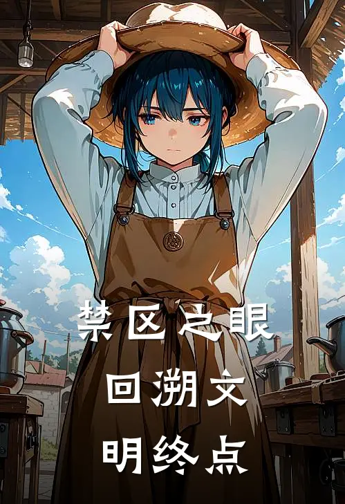 禁区之眼：回溯文明终点