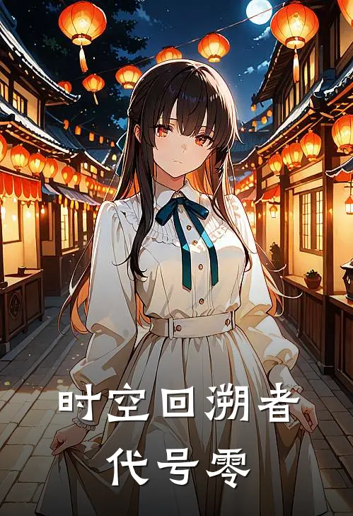 时空回溯者：代号零