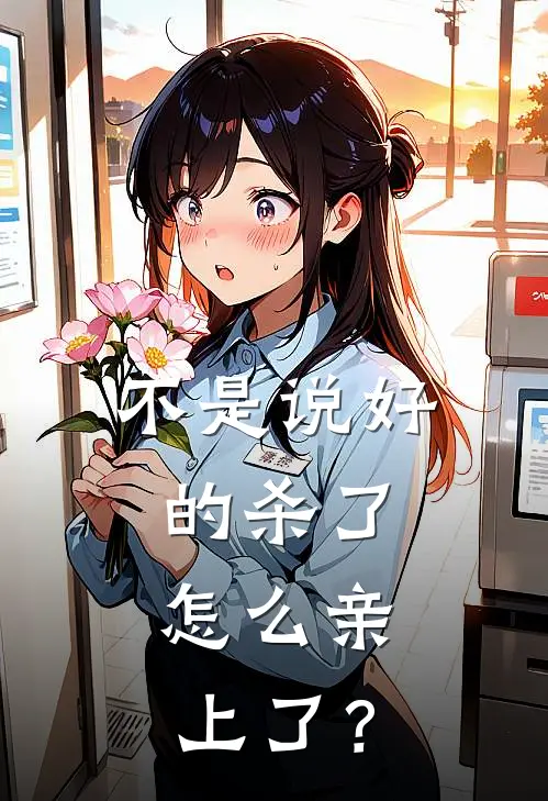 不是说好的杀了，怎么亲上了？