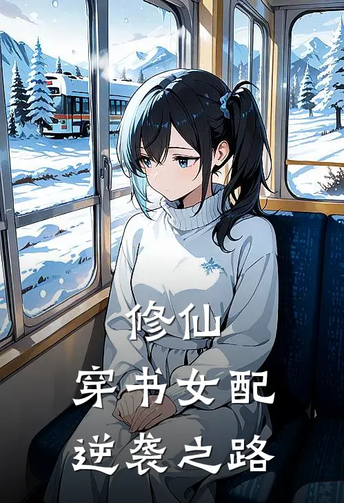 修仙：穿书女配逆袭之路