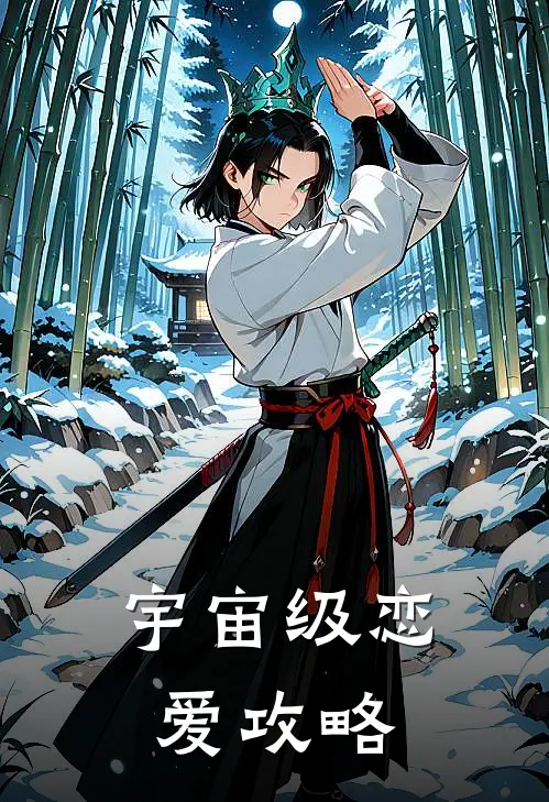 宇宙级恋爱攻略