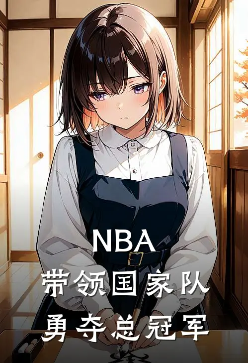 NBA：带领国家队勇夺总冠军