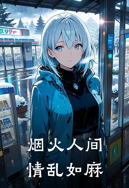 烟火人间：情乱如麻