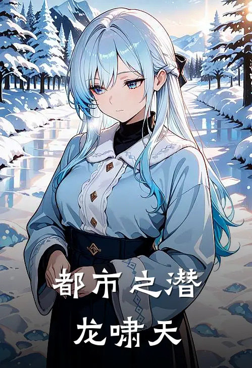 都市之潜龙啸天