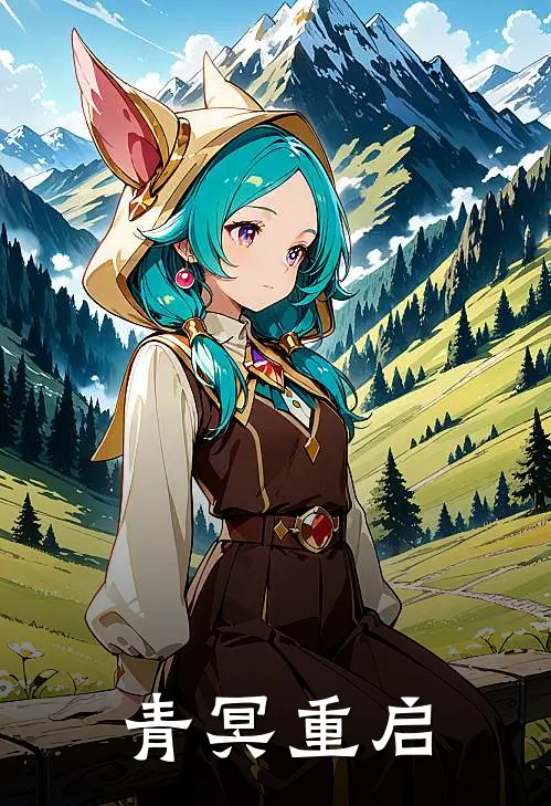 青冥重启