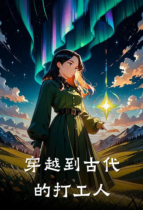 穿越到古代的打工人