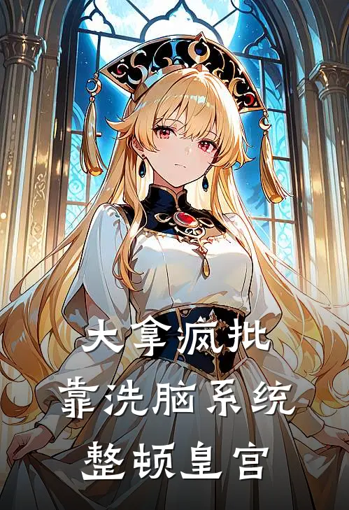 大拿疯批，靠洗脑系统整顿皇宫