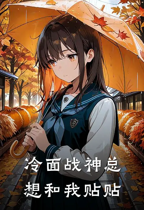 冷面战神总想和我贴贴