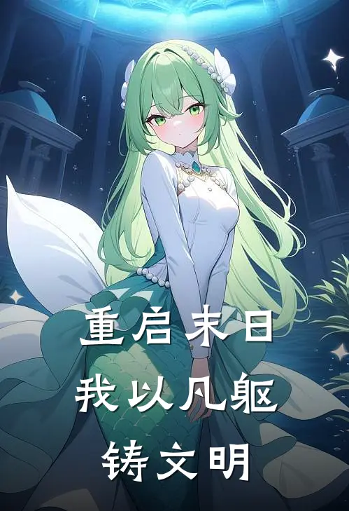重启末日：我以凡躯铸文明