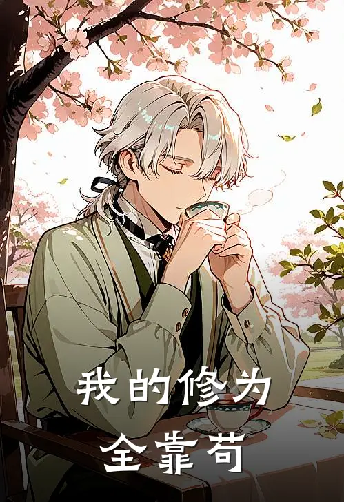 我的修为全靠苟