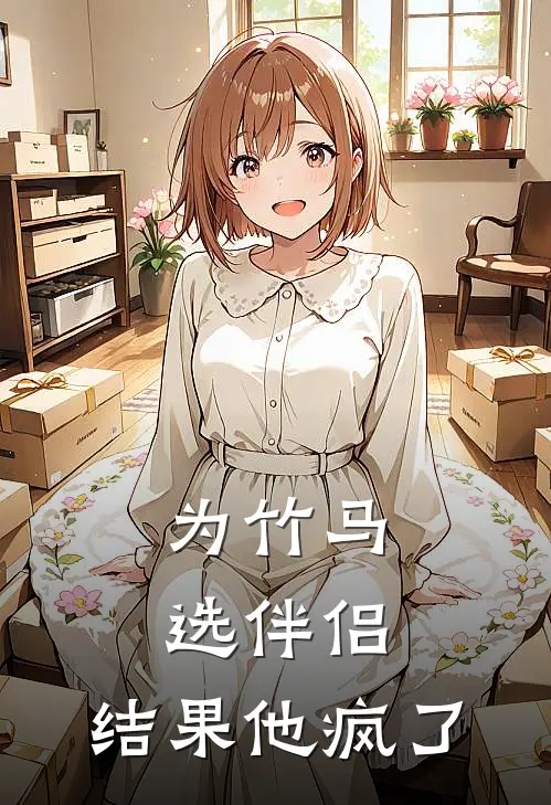 为竹马选伴侣，结果他疯了