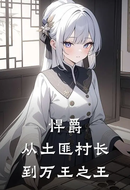 悍爵：从土匪村长到万王之王