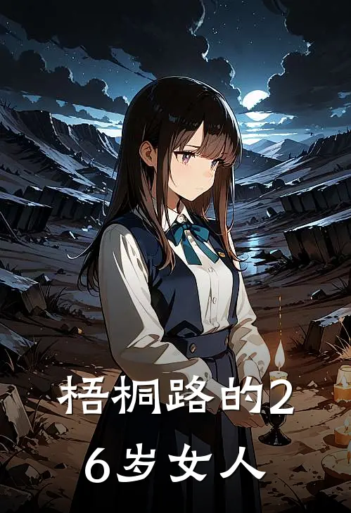 梧桐路的26岁女人