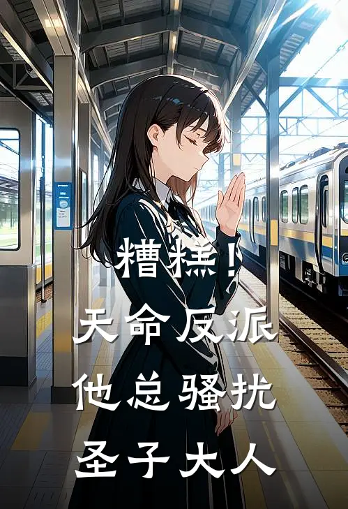 糟糕！天命反派他总骚扰圣子大人