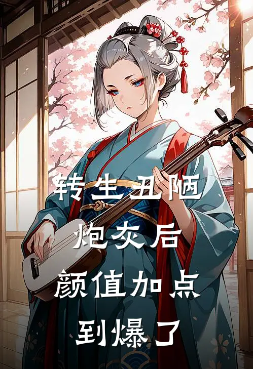 转生丑陋炮灰后，颜值加点到爆了