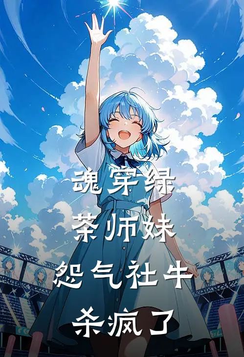 魂穿绿茶师妹，怨气社牛杀疯了