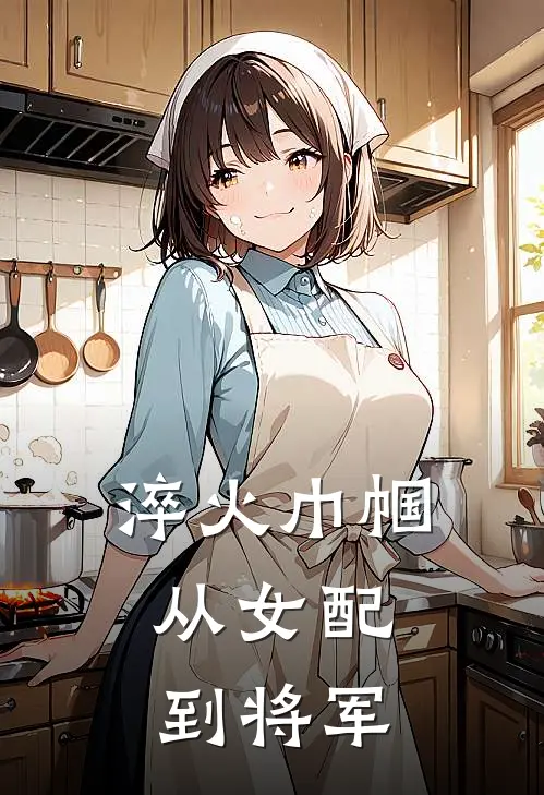 淬火巾帼：从女配到将军