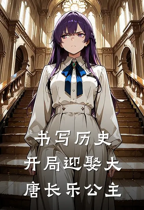 书写历史，开局迎娶大唐长乐公主