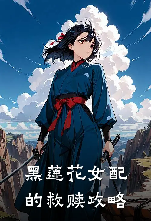 黑莲花女配的救赎攻略
