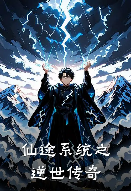 仙途系统之逆世传奇