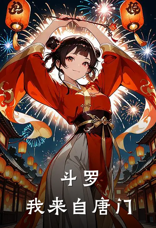 斗罗：我来自唐门