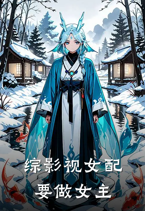 综影视女配要做女主